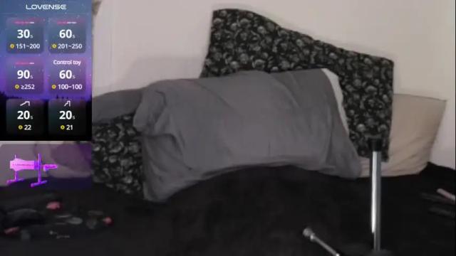 Image 4 of tssnailgirl Stream on Chaturbate on 3 months ago