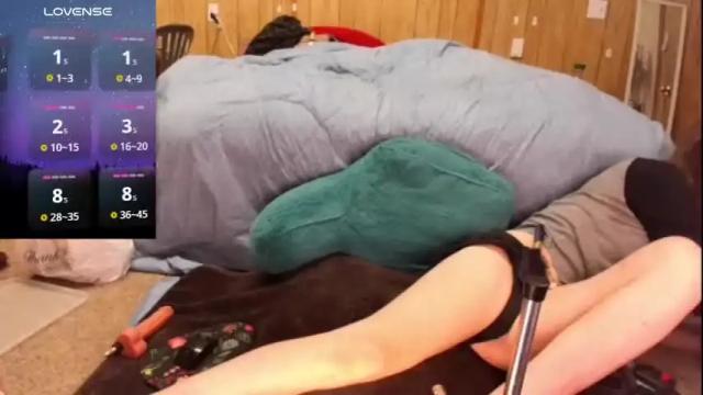 Thumbnail 1, tssnailgirl's Stream at Chaturbate, 2 months ago