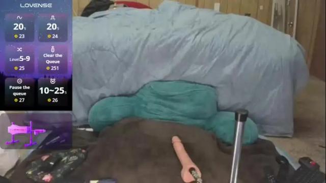 Image 8 of tssnailgirl Stream on Chaturbate on 2 months ago