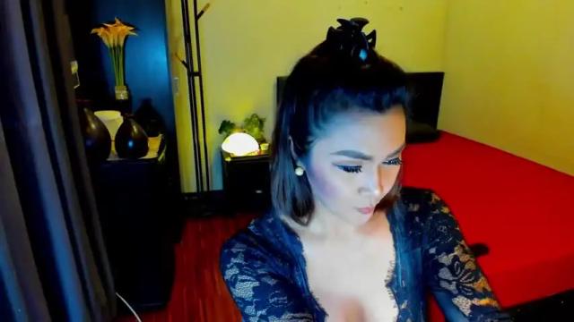 Image 2 of tssophisticatedx Stream on Chaturbate on 14 months ago