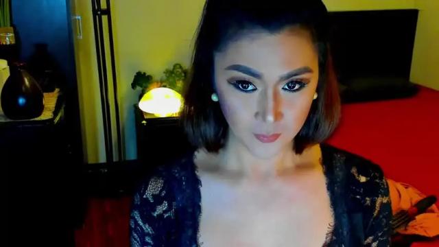 Image 11 of tssophisticatedx Stream on Chaturbate on 14 months ago