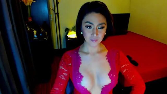 Image 3 of tssophisticatedx Stream on Chaturbate on 13 months ago