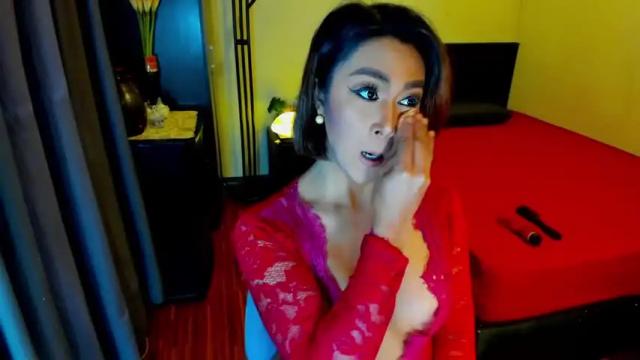 Image 2 of tssophisticatedx Stream on Chaturbate on 12 months ago