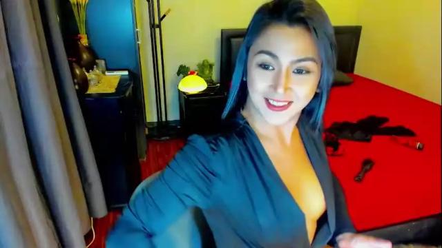Thumbnail 1, tssophisticatedx's Stream at Chaturbate, 1 month ago