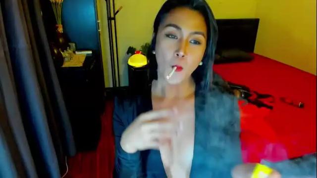 Thumbnail 2, tssophisticatedx's Stream at Chaturbate, 1 month ago