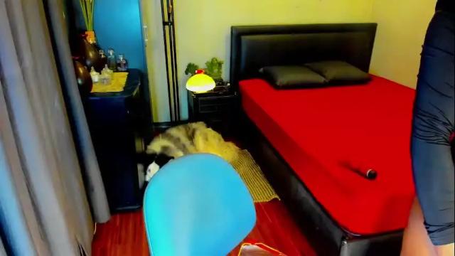 Thumbnail 3, tssophisticatedx's Stream at Chaturbate, 27 days ago