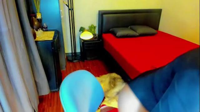 Image 11 of tssophisticatedx Stream on Chaturbate on 1 month ago