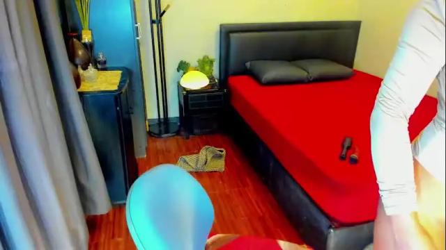 Image 12 of tssophisticatedx Stream on Chaturbate on 1 month ago