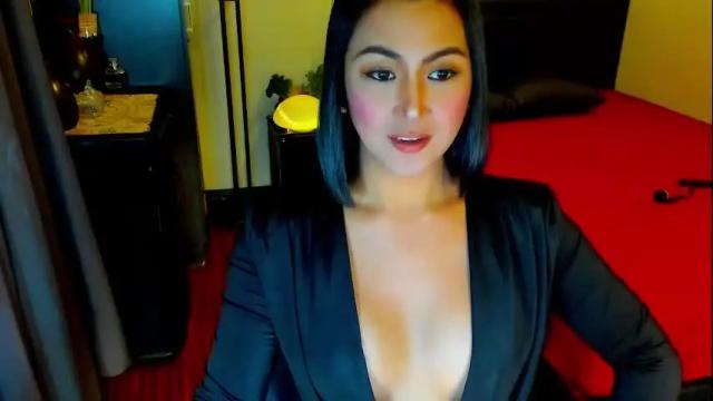 Image 4 of tssophisticatedx Stream on Chaturbate on 1 month ago