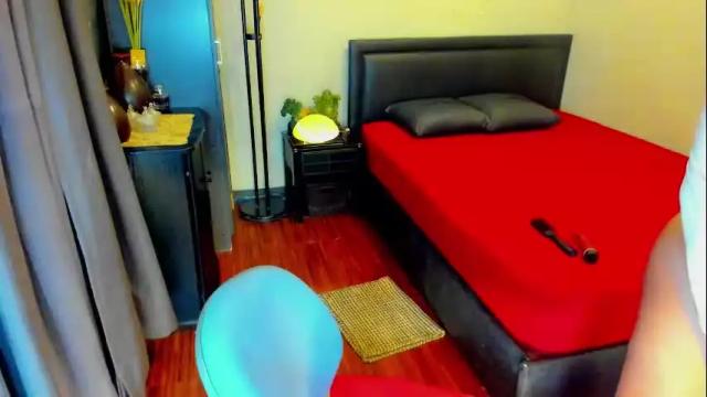 Image 3 of tssophisticatedx Stream on Chaturbate on 24 days ago