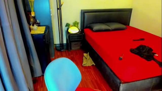 Image 2 of tssophisticatedx Stream on Chaturbate on 23 days ago