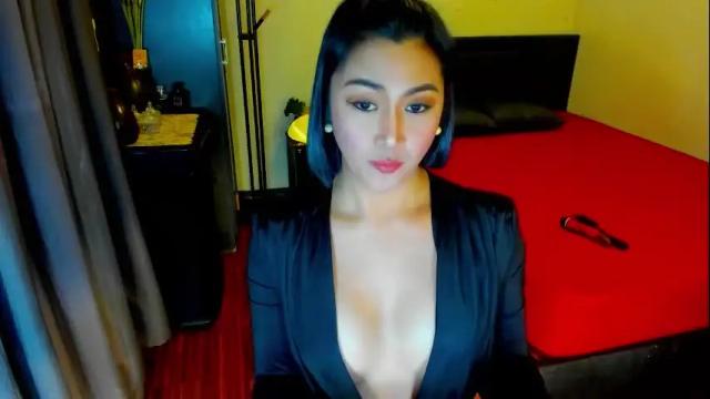 Image 4 of tssophisticatedx Stream on Chaturbate on 16 days ago