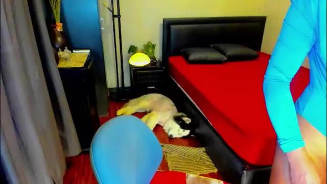 Image 3 of tssophisticatedx Stream on Chaturbate on 2 months ago