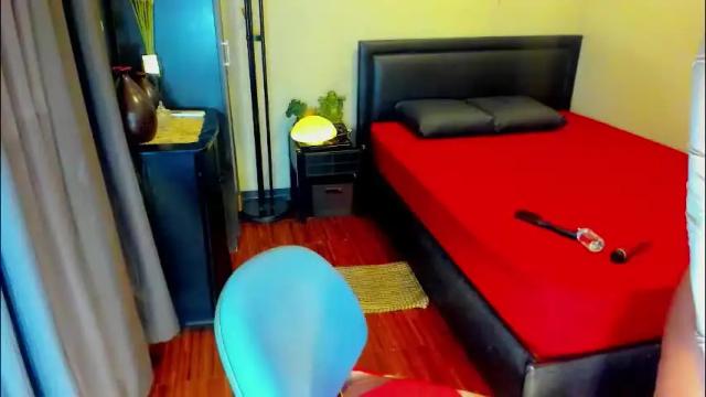 Thumbnail 3, tssophisticatedx's Stream at Chaturbate, 1 month ago