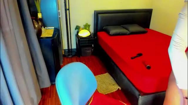 Thumbnail 1, tssophisticatedx's Stream at Chaturbate, 20 days ago