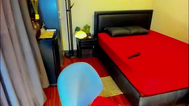 Image 2 of tssophisticatedx Stream on Chaturbate on 2 days ago