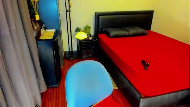 Image 12 of tssophisticatedx Stream on Chaturbate on 9 hours ago