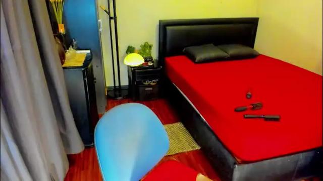 Thumbnail 2, tssophisticatedx's Stream at Chaturbate, 1 day ago