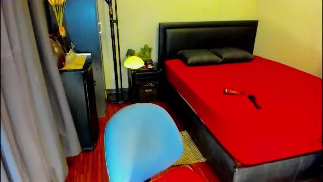 Thumbnail 1, tssophisticatedx's Stream at Chaturbate, 2 days ago