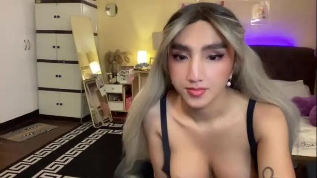 Thumbnail 3, tssweetannabelle's Stream at Chaturbate, 2 months ago