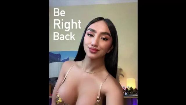 Image 10 of tssweetannabelle Stream on Chaturbate on 2 months ago