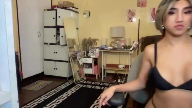 Thumbnail 2, tssweetannabelle's Stream at Chaturbate, 2 months ago