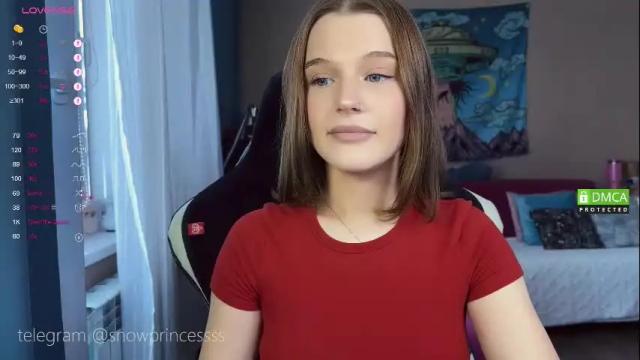 Image 12 of tsukuemi_no_mikoto Stream on Chaturbate on 4 months ago