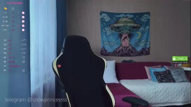 Image 6 of tsukuemi_no_mikoto Stream on Chaturbate on 3 months ago