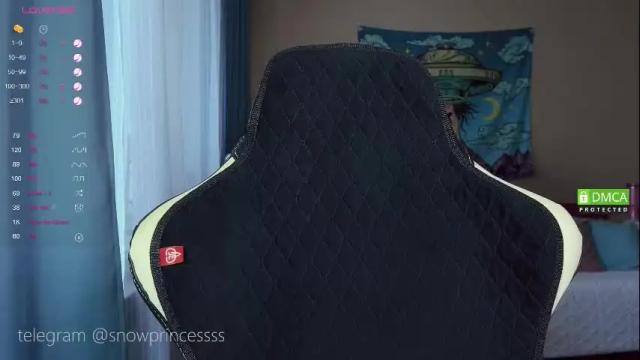 Image 11 of tsukuemi_no_mikoto Stream on Chaturbate on 3 months ago