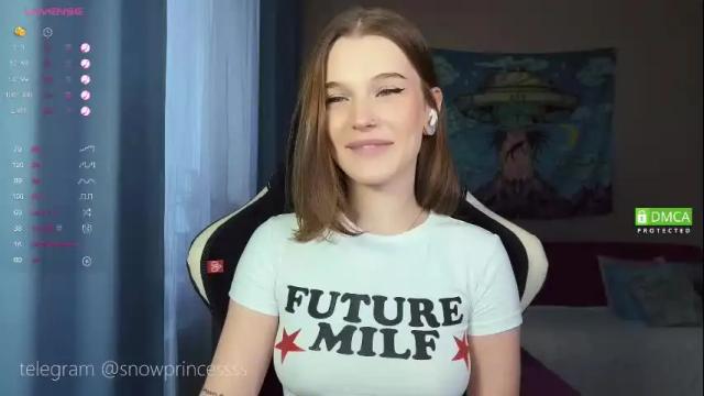 Image 10 of tsukuemi_no_mikoto Stream on Chaturbate on 3 months ago