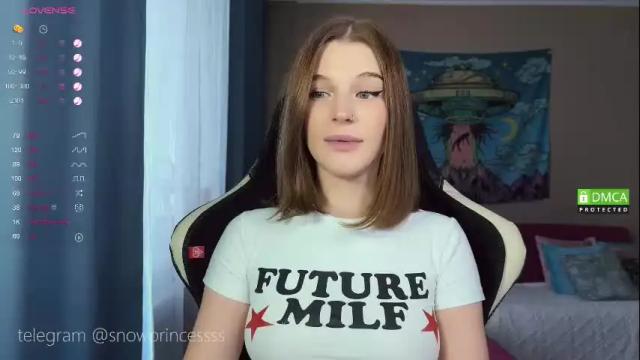 Image 4 of tsukuemi_no_mikoto Stream on Chaturbate on 3 months ago