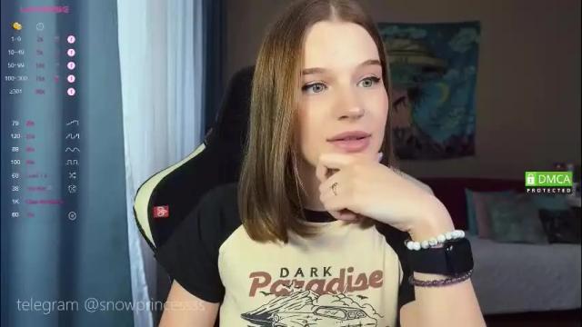 Image 12 of tsukuemi_no_mikoto Stream on Chaturbate on 2 months ago