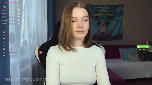 Image 11 of tsukuemi_no_mikoto Stream on Chaturbate on 2 months ago