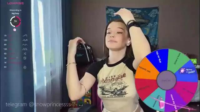 Image 6 of tsukuemi_no_mikoto Stream on Chaturbate on 2 months ago