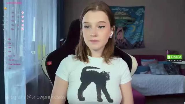 Image 4 of tsukuemi_no_mikoto Stream on Chaturbate on 2 months ago