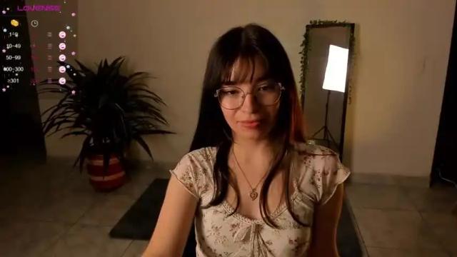 Image 4 of tsukys_spell Stream on Chaturbate on 14 months ago