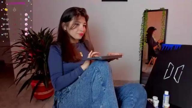 Thumbnail 1, tsukys_spell's Stream at Chaturbate, 13 months ago
