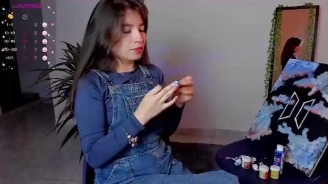 Thumbnail 3, tsukys_spell's Stream at Chaturbate, 13 months ago