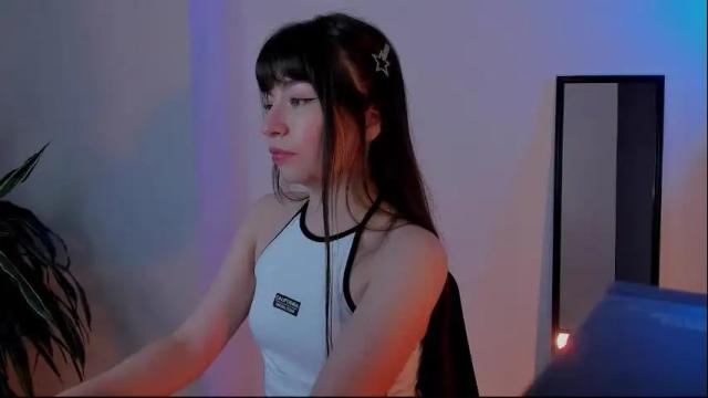 Image 2 of tsukys_spell Stream on Chaturbate on 1 month ago