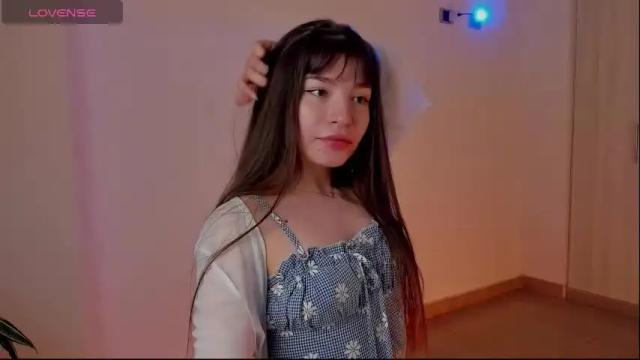 Image 2 of tsukys_spell Stream on Chaturbate on 1 month ago