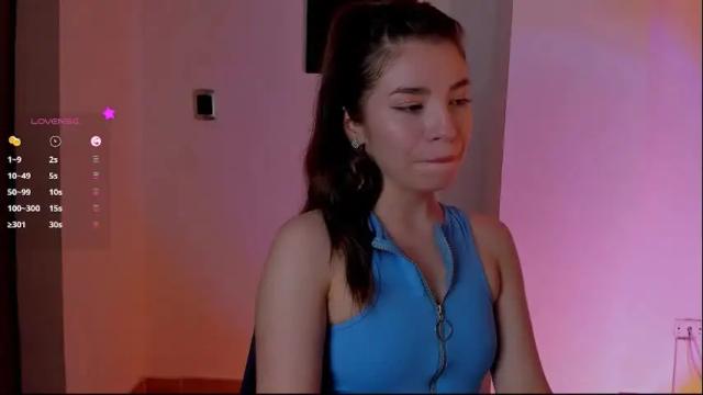 Thumbnail 3, tsukys_spell's Stream at Chaturbate, 1 month ago
