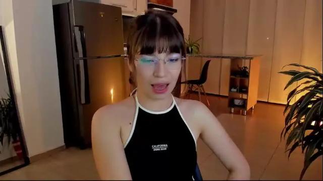 Image 2 of tsukys_spell Stream on Chaturbate on 1 month ago