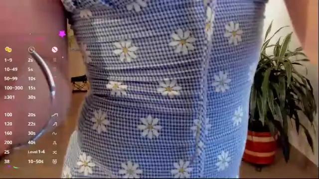 Thumbnail 2, tsukys_spell's Stream at Chaturbate, 10 days ago