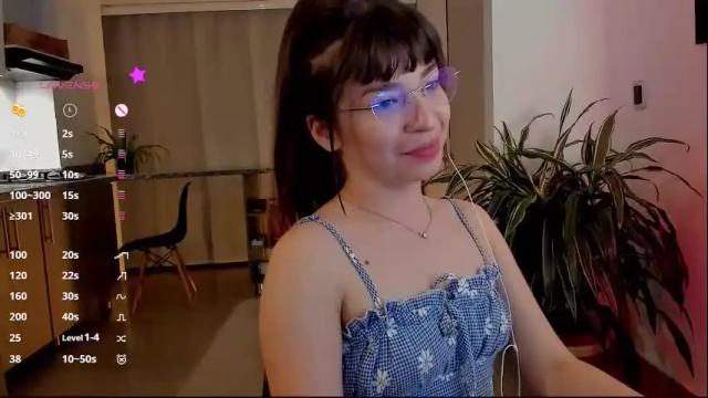 Image 7 of tsukys_spell Stream on Chaturbate on 11 days ago
