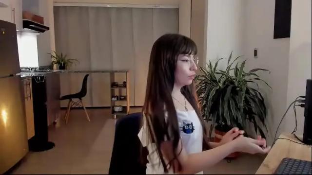 Image 3 of tsukys_spell Stream on Chaturbate on 10 days ago