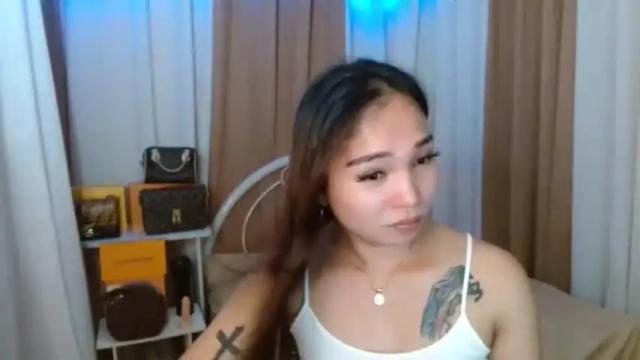 Image 4 of tsuncutangela Stream on Chaturbate on 22 months ago