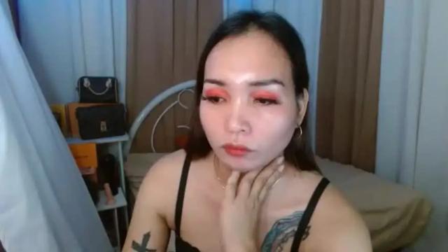 Image 12 of tsuncutangela Stream on Chaturbate on 19 months ago
