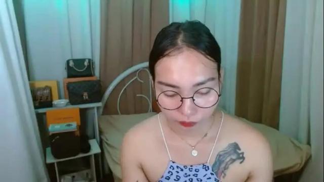 Image 11 of tsuncutangela Stream on Chaturbate on 18 months ago