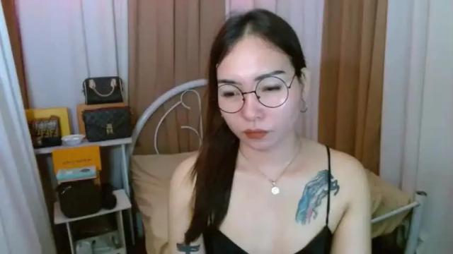 Image 6 of tsuncutangela Stream on Chaturbate on 18 months ago