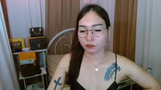 Image 7 of tsuncutangela Stream on Chaturbate on 18 months ago